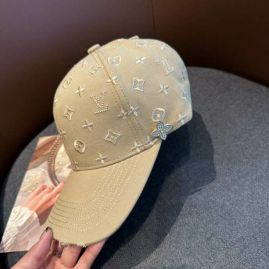 Picture of LV Cap _SKULVcap0717103505